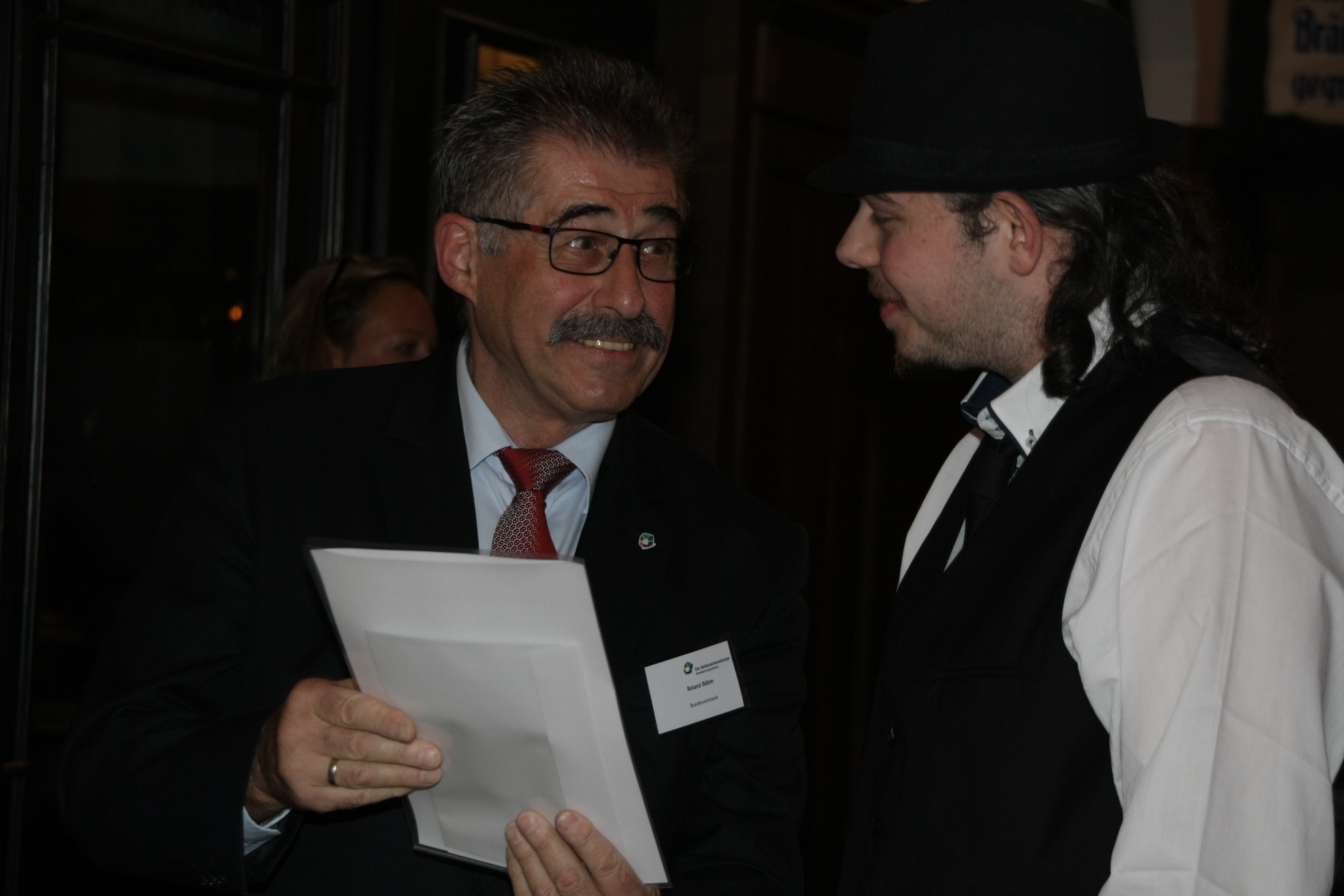 Zweitplatzierter Kevin Holzapfel_NRW Zweitplatzierter Kevin Holzapfel_NRW